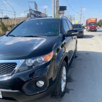 سورنتو ۲۰۱۲ تمام فابریک|خودرو سواری و وانت|شیراز, زرهی|دیوار