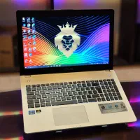 ایسوس i7 گرافیک ۲ گیگابایت GTA و فتوشاپ حسابداری