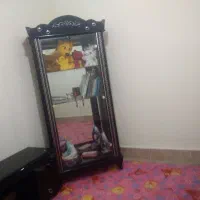 بوفه بسیار جا دار