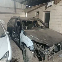 لیفانx60تصادفی|خودرو سواری و وانت|اردبیل, |دیوار