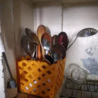 لوازم آشپزخانه