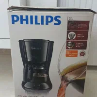 قهوه ساز(قهوه جوش) فیلیپس نو