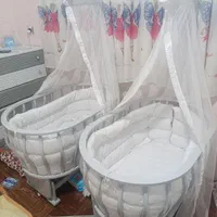یک عدد گهواره دوتا کریر