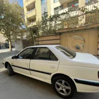 پژو پارس ۹۴ ELX|خودرو سواری و وانت|اصفهان, چشمه باقرخان|دیوار