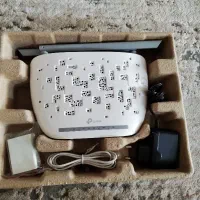 مودم tp link نو|مودم و تجهیزات شبکه|تهران, سنگلج (شاپور)|دیوار