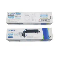 تاپ فیلتر سوبو مدل wp-4880f نو و آکبند