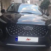 فروش ام وی ام X22 پرو دنده‌ای