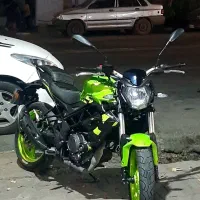 بنلی ۲۵۰ تک‌سیلندر مدل ۹۹ فیس‌جدید