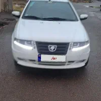 سمندسورن پلاسxu7pمدل۱۴۰۴دریچه برقی