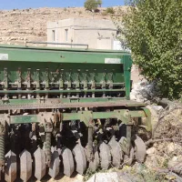 ردیف کار یا بذرکار