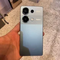 شیائومی نوت 13pro 12ram