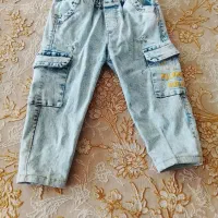 لباس بچه گانه ۲ تا ۴ سال