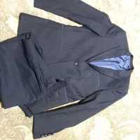 کت شلوار مردانه