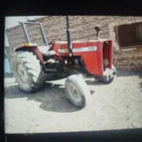 تراکتو 285مدل93