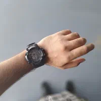 ساعت-جیشاک- اکسسوری مردانه|ساعت|مشهد, طلاب|دیوار