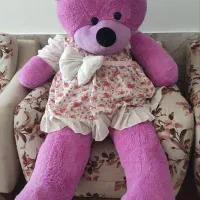عروسک خرس