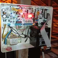 برق ساختمان و صنعتی|استخدام صنعتی، فنی، مهندسی|صومعه‌سرا, |دیوار