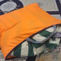 چادر اسکلتی آمریکایی اصل دولایه همراه با اسکلت(نو)|کوهنوردی و کمپینگ|مسجد سلیمان, |دیوار