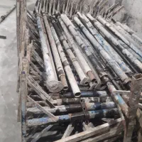 جک فلزی کارکرده|مصالح و تجهیزات ساختمان|رشت, سلیمانداراب|دیوار