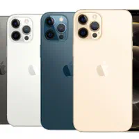 iPhone 12promax 128