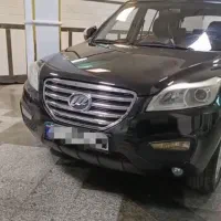 اقساط لیفان X60 دنده هیلمنی مدل ۱۳۹۵ وX60اتومات|خودرو سواری و وانت|تهران, نارمک|دیوار