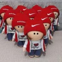 عروسک روسی ولنتاین تولد|اسباب‌‌بازی|تهران, پونک|دیوار