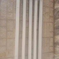 مهتابی سالم همراه لامپ هر عدد۳۰۰هزار