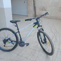 دوچرخه ۲۷.۵|دوچرخه، اسکیت، اسکوتر|خمین, |دیوار