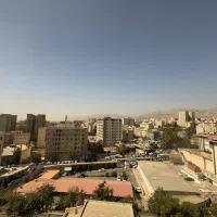 ۹۸متر برج‌باغ اشرفی پایینتر از تیراژه ویو دار|اجارهٔ آپارتمان|تهران, باغ فیض|دیوار