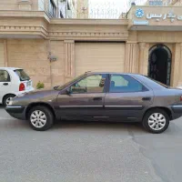 زانتیا|خودرو سواری و وانت|تبریز, |دیوار