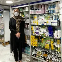 همایش نسخه دارو
