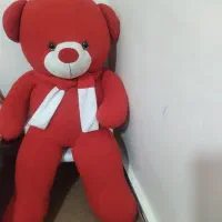 خرس کادویی بزرگ|اسباببازی بچه|بندر ماهشهر, |دیوار