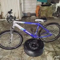 دوچرخه|دوچرخه، اسکیت، اسکوتر|دماوند, گیلاوند|دیوار