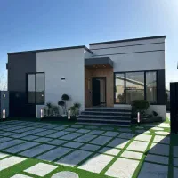 250مترویلامدرن/شخصی ساز/متریال برند