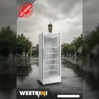 یخچال ویترینی رو چکی بخر|فروشگاه و مغازه|ساری, |دیوار