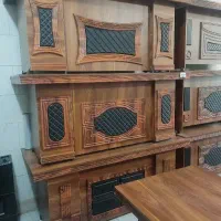 میز مدیریت ال دار