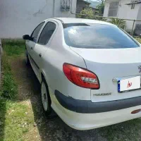 206sd v9|خودرو سواری و وانت|نوشهر, |دیوار