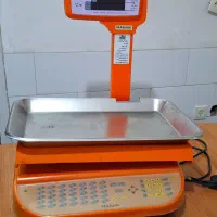 ترازو دیجیتال ۵۰ کیلویی