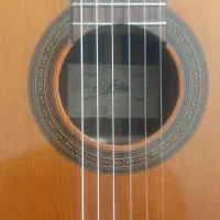 گیتار آریا ak45|گیتار، بیس، امپلیفایر|دماوند, گیلاوند|دیوار