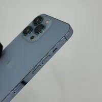 iPhone 13 Pro 256GB  ، باتری 100%|موبایل|یزد, |دیوار