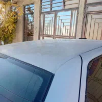 405 مدل 88 دوگانه شرکتی پلمپ|خودرو سواری و وانت|قیدار, |دیوار