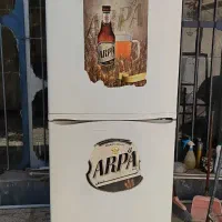 یخچال فریزر snowa|یخچال و فریزر|شیراز, تندگویان|دیوار