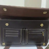 کیف چرم اداری|کیف، کفش، کمربند|تهران, جمال‌زاده|دیوار