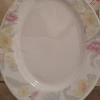 دیس پلوخوری|ظروف سرو و پذیرایی|تهران, هروی|دیوار