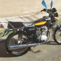هوندا125انژکتوری نامی|موتورسیکلت|کرج, گوهردشت|دیوار