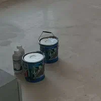 رنگ استخر اپوکسی و لاک پلی اورتان چوب