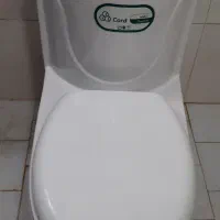 توالت فرنگی کرد مدل دافنه