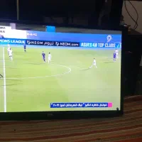 تلویزیون ال ای دی ۳۲