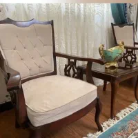 سرویس مبل و میز ناهار خوری