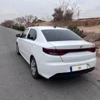 تارا v4 اتوماتیک بدون رنگ|خودرو سواری و وانت|یزد, |دیوار